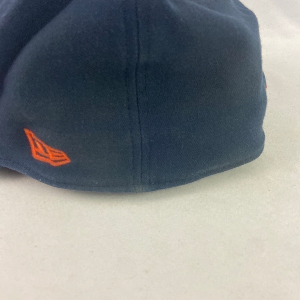 Denver Broncos Hat New Era Flex Fit Medium/Large - Picture 6 of 10